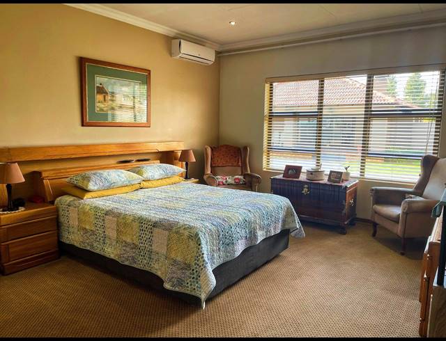 4 BEDROOM HOUSE FOR SALE IN THREE RIVERS EAST